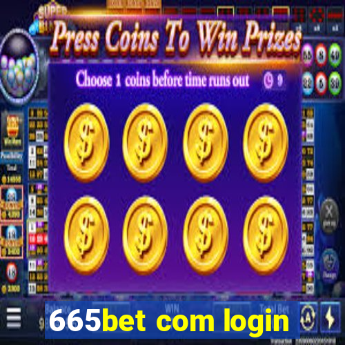 665bet com login